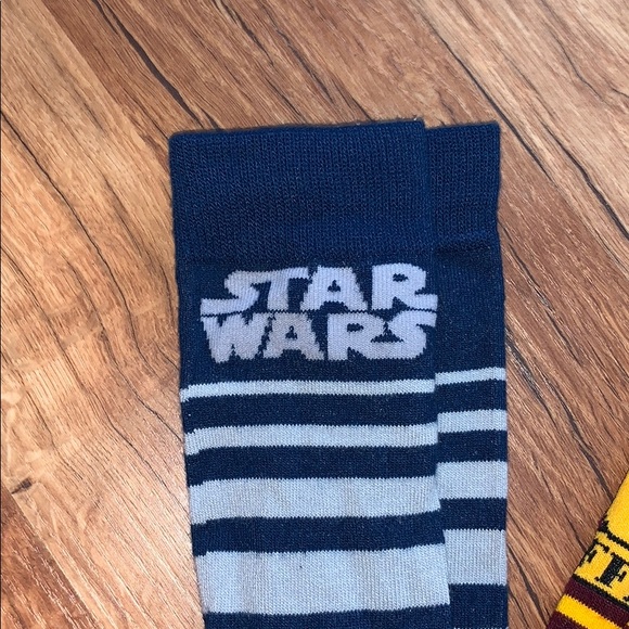 Disney socks - Picture 2 of 5
